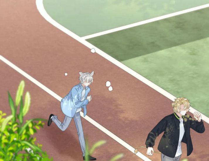 đọc truyện Một Ngụm Nuốt Trọn Thỏ Con Chương 43 ảnh 15 tại Thiên Thai Truyện