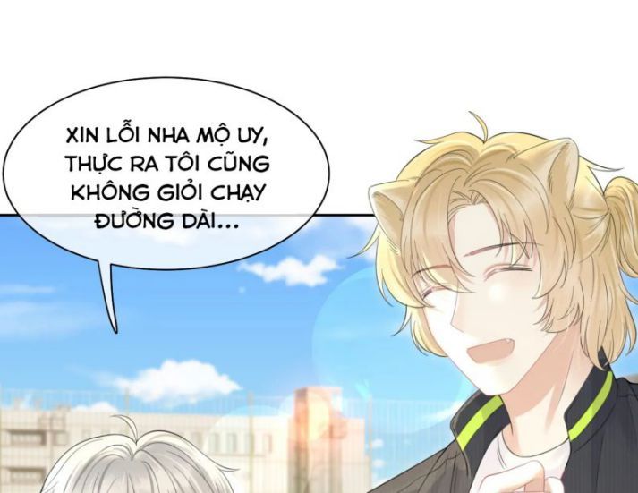 đọc truyện Một Ngụm Nuốt Trọn Thỏ Con Chương 43 ảnh 17 tại Thiên Thai Truyện