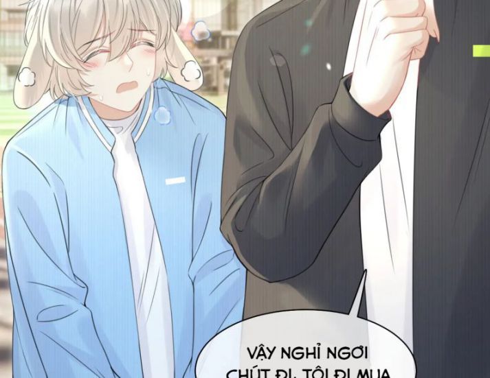 đọc truyện Một Ngụm Nuốt Trọn Thỏ Con Chương 43 ảnh 18 tại Thiên Thai Truyện