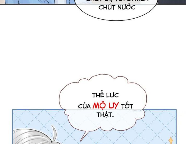 đọc truyện Một Ngụm Nuốt Trọn Thỏ Con Chương 43 ảnh 19 tại Thiên Thai Truyện