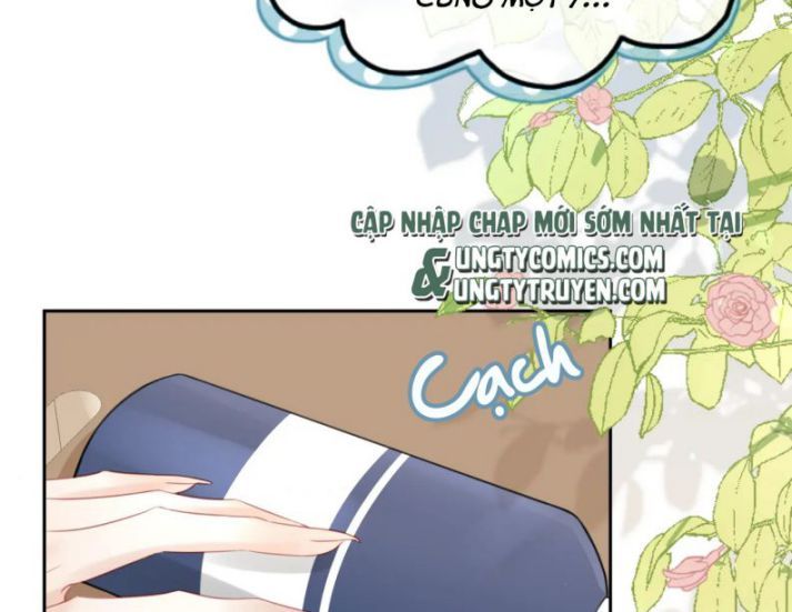 đọc truyện Một Ngụm Nuốt Trọn Thỏ Con Chương 43 ảnh 21 tại Thiên Thai Truyện