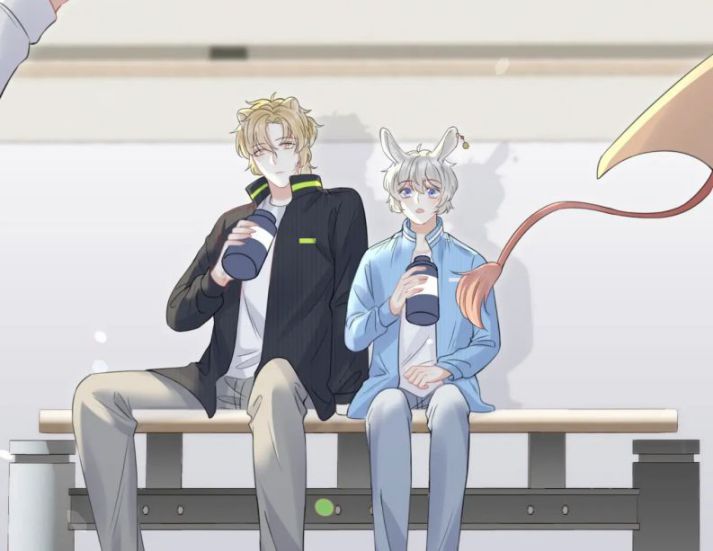 đọc truyện Một Ngụm Nuốt Trọn Thỏ Con Chương 43 ảnh 24 tại Thiên Thai Truyện