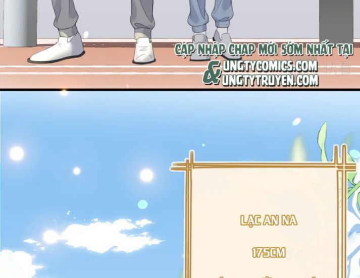 đọc truyện Một Ngụm Nuốt Trọn Thỏ Con Chương 43 ảnh 25 tại Thiên Thai Truyện