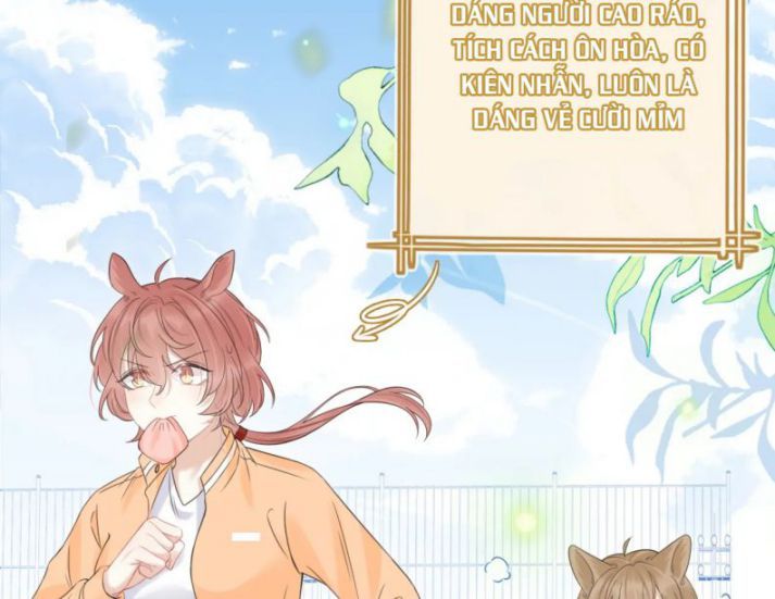 đọc truyện Một Ngụm Nuốt Trọn Thỏ Con Chương 43 ảnh 26 tại Thiên Thai Truyện