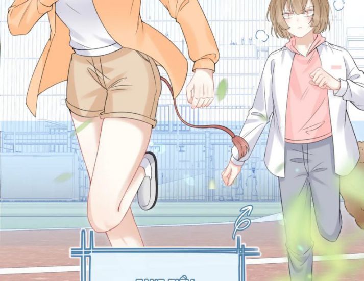 đọc truyện Một Ngụm Nuốt Trọn Thỏ Con Chương 43 ảnh 27 tại Thiên Thai Truyện