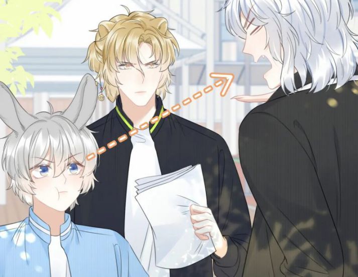 đọc truyện Một Ngụm Nuốt Trọn Thỏ Con Chương 43 ảnh 5 tại Thiên Thai Truyện