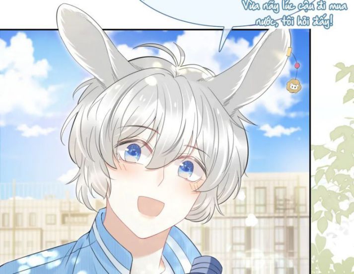 đọc truyện Một Ngụm Nuốt Trọn Thỏ Con Chương 43 ảnh 32 tại Thiên Thai Truyện