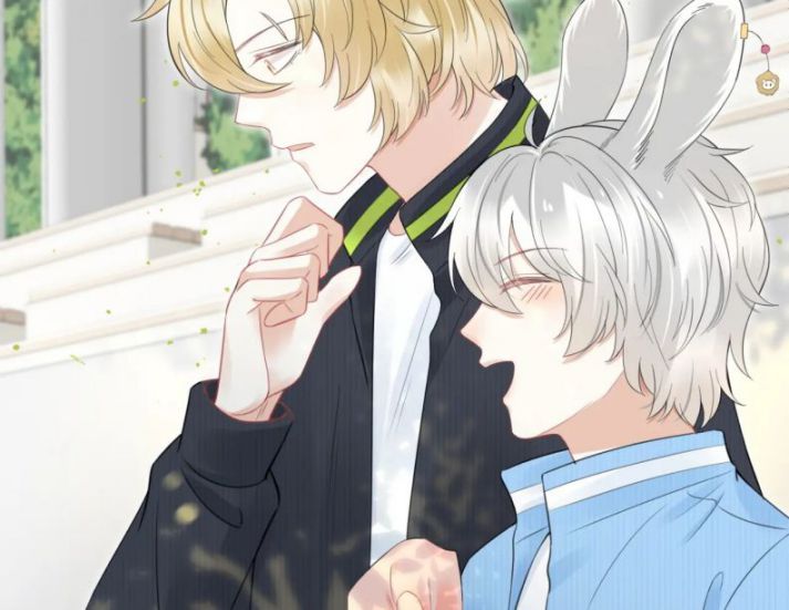 đọc truyện Một Ngụm Nuốt Trọn Thỏ Con Chương 43 ảnh 35 tại Thiên Thai Truyện