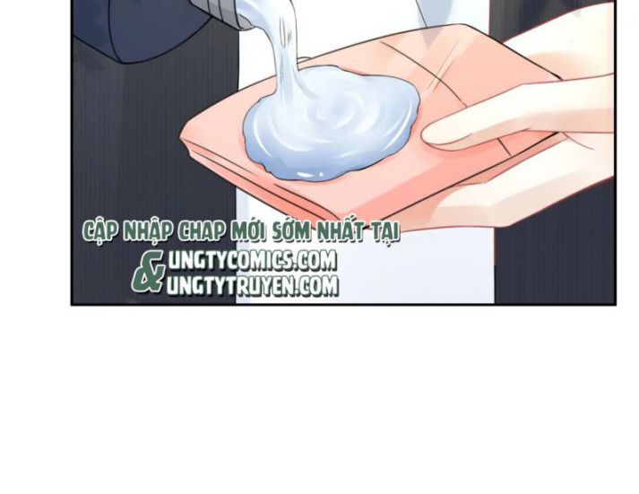 đọc truyện Một Ngụm Nuốt Trọn Thỏ Con Chương 43 ảnh 38 tại Thiên Thai Truyện