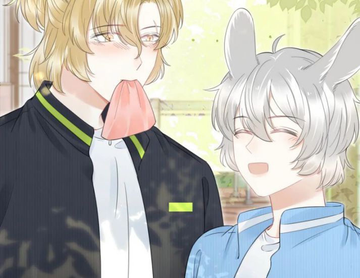 đọc truyện Một Ngụm Nuốt Trọn Thỏ Con Chương 43 ảnh 45 tại Thiên Thai Truyện