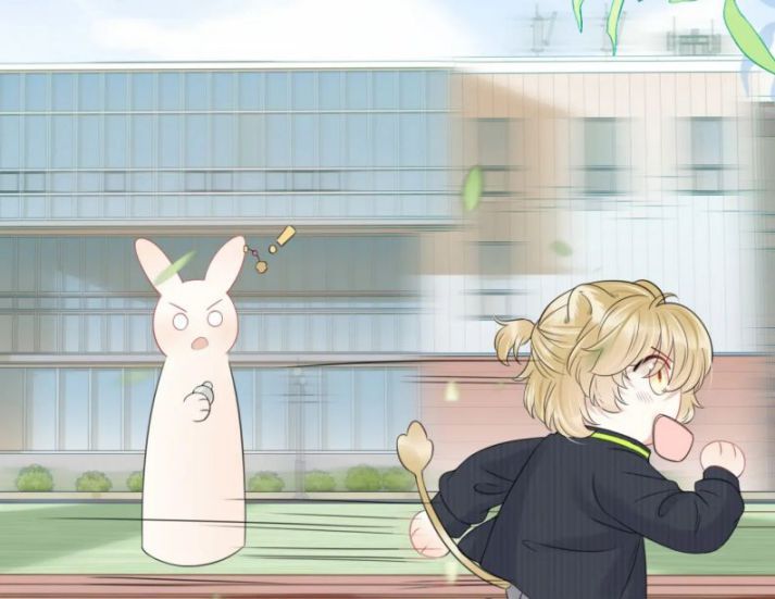 đọc truyện Một Ngụm Nuốt Trọn Thỏ Con Chương 43 ảnh 51 tại Thiên Thai Truyện