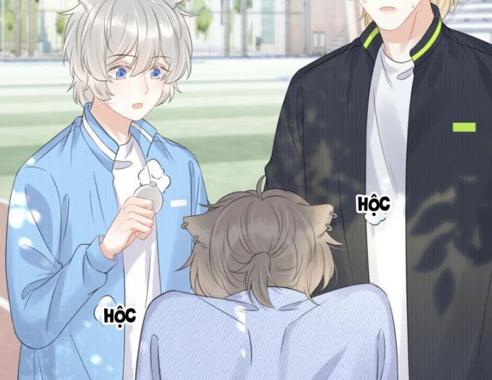 đọc truyện Một Ngụm Nuốt Trọn Thỏ Con Chương 43 ảnh 56 tại Thiên Thai Truyện