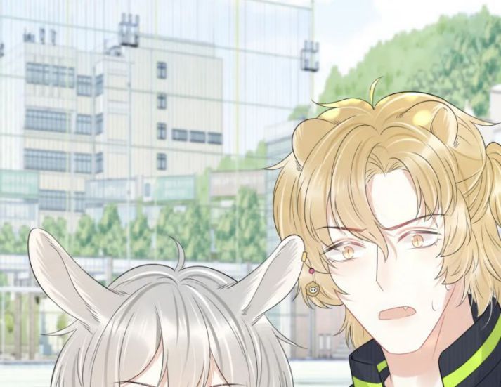 đọc truyện Một Ngụm Nuốt Trọn Thỏ Con Chương 43 ảnh 61 tại Thiên Thai Truyện