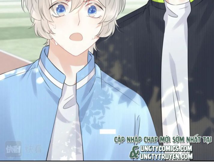 đọc truyện Một Ngụm Nuốt Trọn Thỏ Con Chương 43 ảnh 62 tại Thiên Thai Truyện