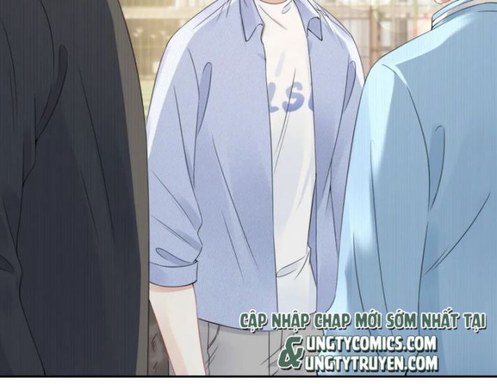 đọc truyện Một Ngụm Nuốt Trọn Thỏ Con Chương 43 ảnh 66 tại Thiên Thai Truyện