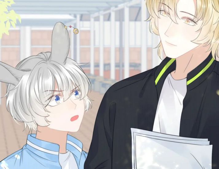 đọc truyện Một Ngụm Nuốt Trọn Thỏ Con Chương 43 ảnh 9 tại Thiên Thai Truyện