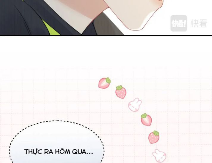 đọc truyện Một Ngụm Nuốt Trọn Thỏ Con Chương 43 ảnh 72 tại Thiên Thai Truyện