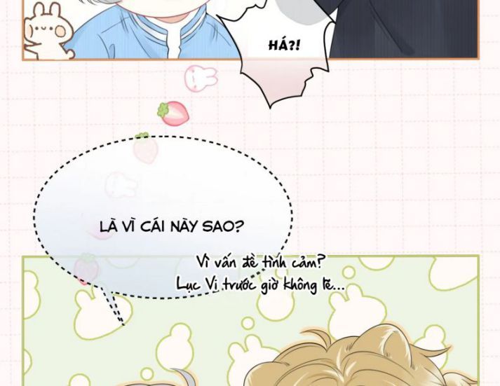 đọc truyện Một Ngụm Nuốt Trọn Thỏ Con Chương 43 ảnh 74 tại Thiên Thai Truyện