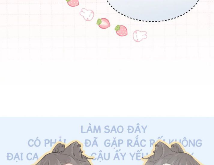 đọc truyện Một Ngụm Nuốt Trọn Thỏ Con Chương 43 ảnh 76 tại Thiên Thai Truyện