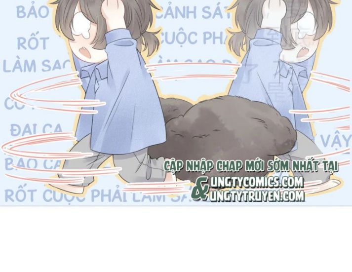 đọc truyện Một Ngụm Nuốt Trọn Thỏ Con Chương 43 ảnh 77 tại Thiên Thai Truyện