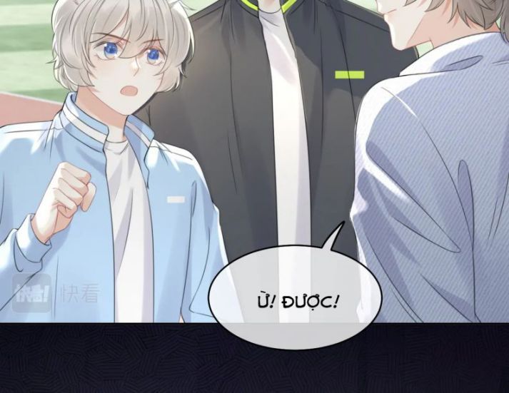 đọc truyện Một Ngụm Nuốt Trọn Thỏ Con Chương 43 ảnh 82 tại Thiên Thai Truyện