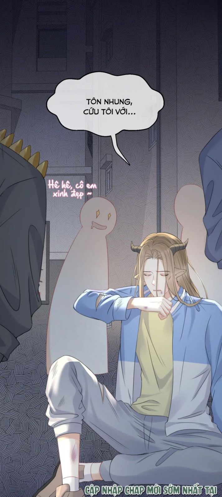 đọc truyện Một Ngụm Nuốt Trọn Thỏ Con Chương 43 ảnh 83 tại Thiên Thai Truyện