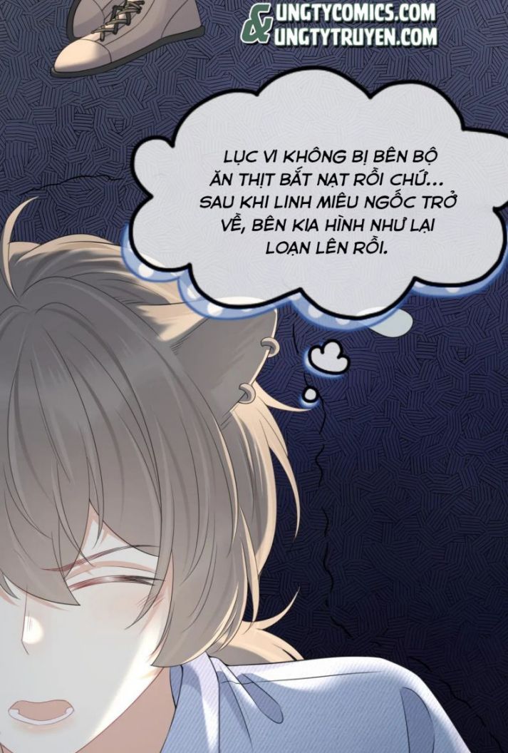 đọc truyện Một Ngụm Nuốt Trọn Thỏ Con Chương 43 ảnh 84 tại Thiên Thai Truyện