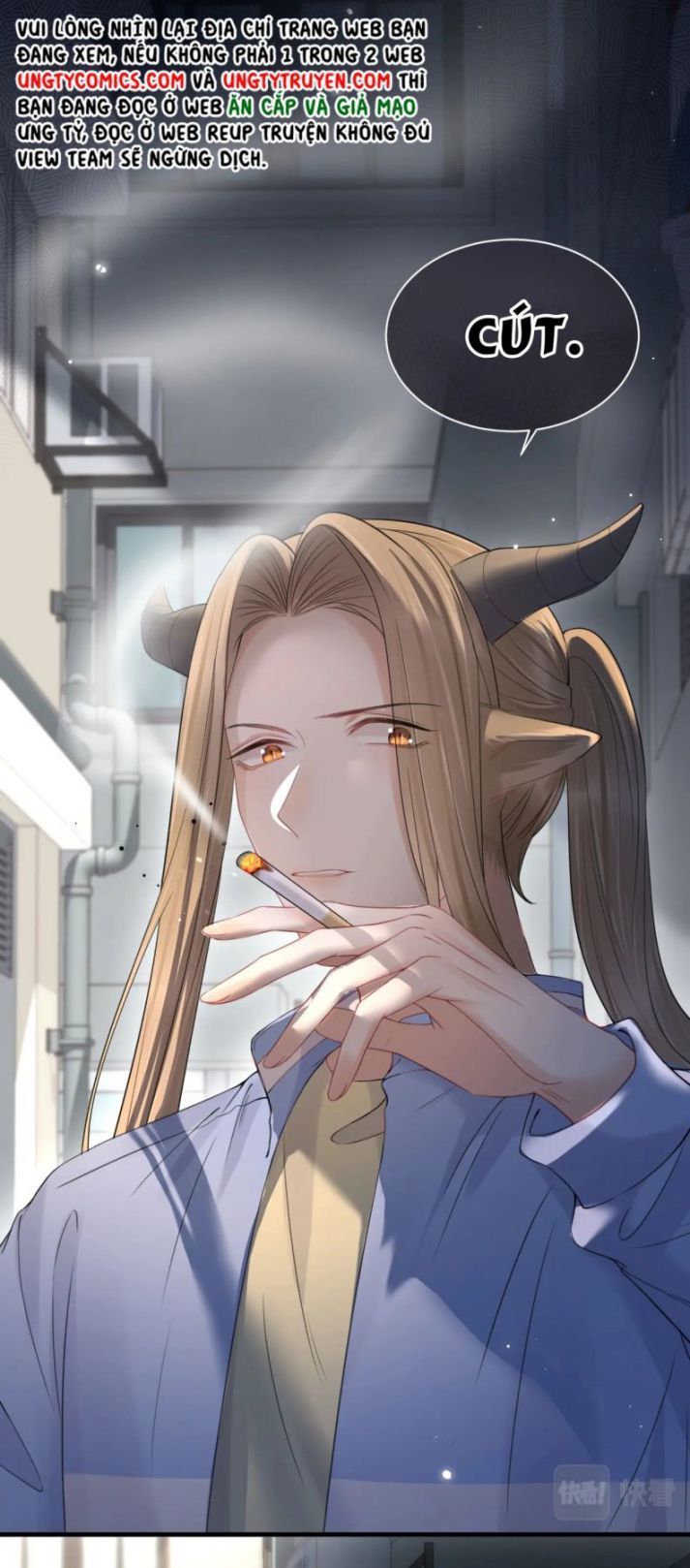 đọc truyện Một Ngụm Nuốt Trọn Thỏ Con Chương 43 ảnh 88 tại Thiên Thai Truyện