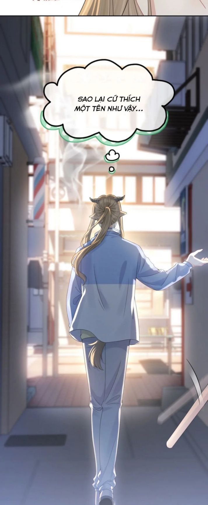 đọc truyện Một Ngụm Nuốt Trọn Thỏ Con Chương 43 ảnh 91 tại Thiên Thai Truyện