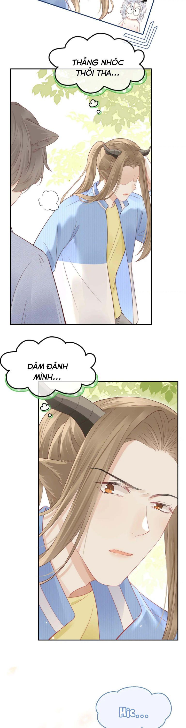 đọc truyện Một Ngụm Nuốt Trọn Thỏ Con Chương 44 ảnh 13 tại Thiên Thai Truyện