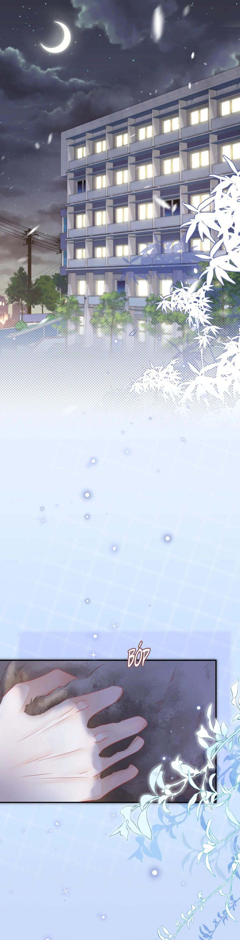 đọc truyện Một Ngụm Nuốt Trọn Thỏ Con Chương 44 ảnh 21 tại Thiên Thai Truyện