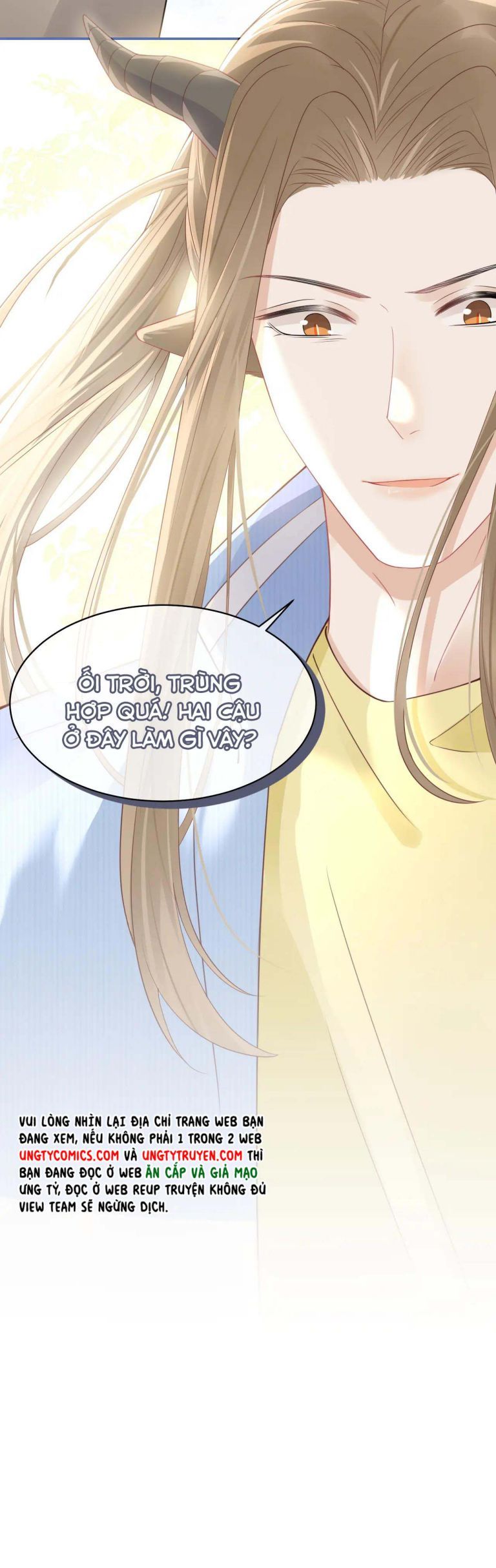 đọc truyện Một Ngụm Nuốt Trọn Thỏ Con Chương 44 ảnh 10 tại Thiên Thai Truyện