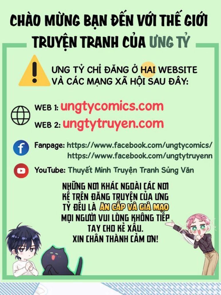 đọc truyện Một Ngụm Nuốt Trọn Thỏ Con Chương 45 ảnh 3 tại Thiên Thai Truyện