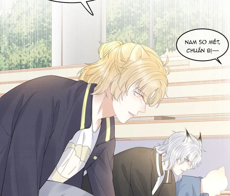 đọc truyện Một Ngụm Nuốt Trọn Thỏ Con Chương 45 ảnh 13 tại Thiên Thai Truyện