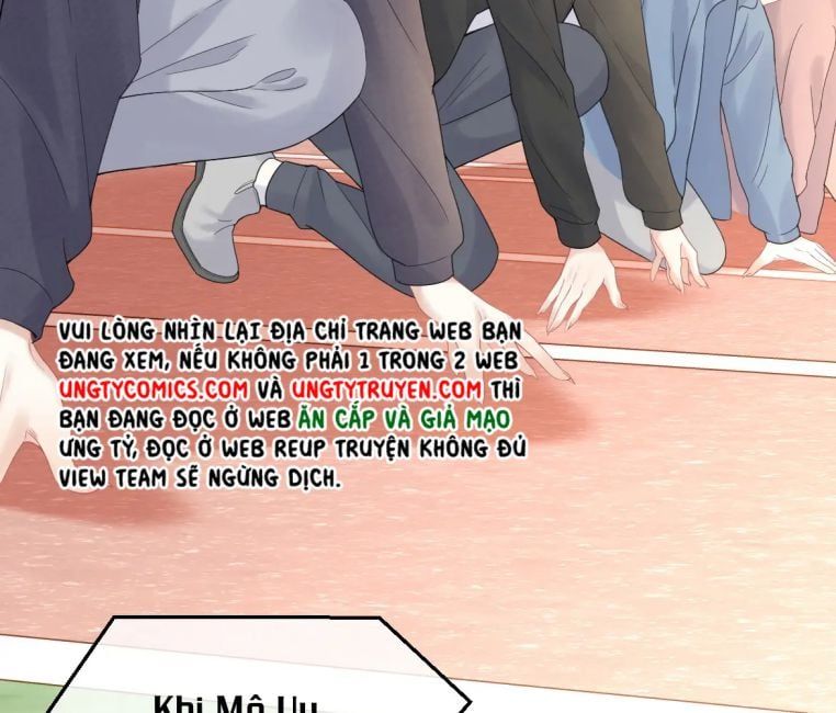 đọc truyện Một Ngụm Nuốt Trọn Thỏ Con Chương 45 ảnh 14 tại Thiên Thai Truyện