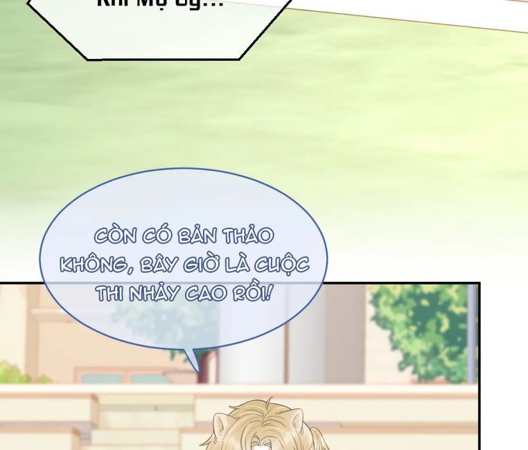 đọc truyện Một Ngụm Nuốt Trọn Thỏ Con Chương 45 ảnh 15 tại Thiên Thai Truyện