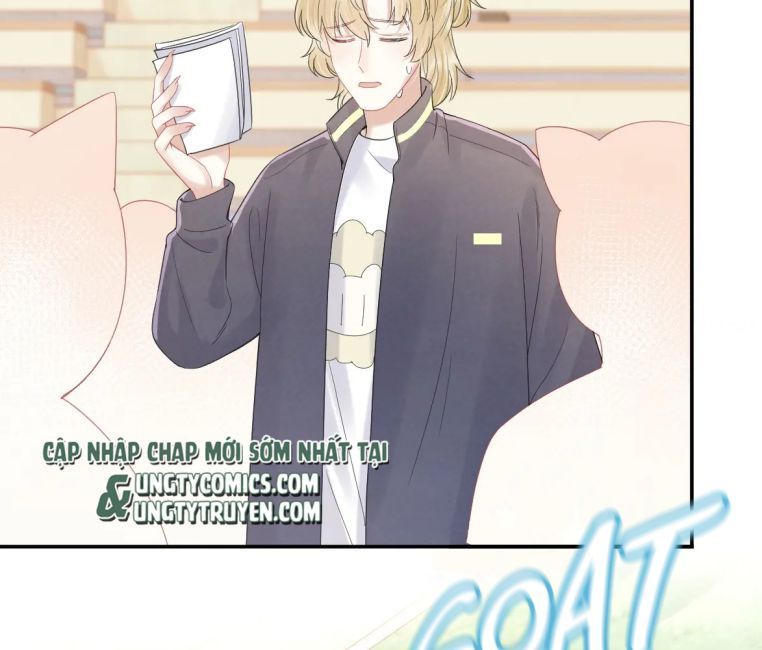 đọc truyện Một Ngụm Nuốt Trọn Thỏ Con Chương 45 ảnh 16 tại Thiên Thai Truyện