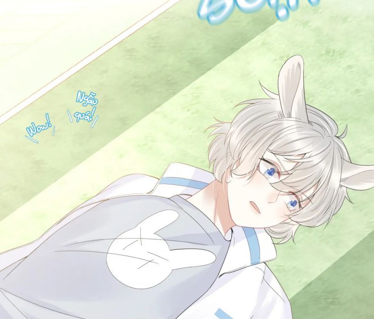 đọc truyện Một Ngụm Nuốt Trọn Thỏ Con Chương 45 ảnh 17 tại Thiên Thai Truyện