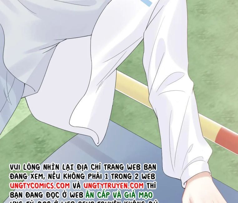 đọc truyện Một Ngụm Nuốt Trọn Thỏ Con Chương 45 ảnh 18 tại Thiên Thai Truyện