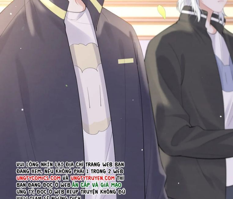 đọc truyện Một Ngụm Nuốt Trọn Thỏ Con Chương 45 ảnh 21 tại Thiên Thai Truyện