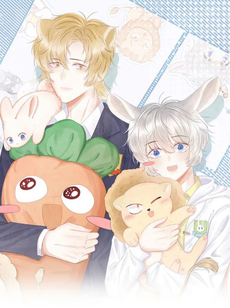 đọc truyện Một Ngụm Nuốt Trọn Thỏ Con Chương 45 ảnh 4 tại Thiên Thai Truyện