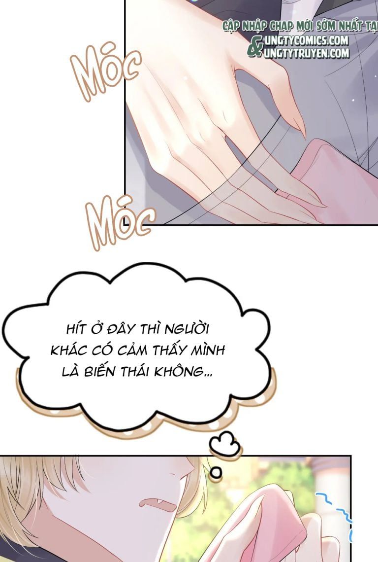 đọc truyện Một Ngụm Nuốt Trọn Thỏ Con Chương 45 ảnh 23 tại Thiên Thai Truyện