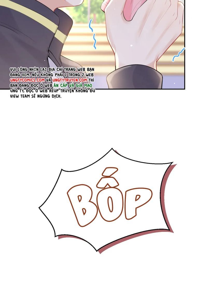 đọc truyện Một Ngụm Nuốt Trọn Thỏ Con Chương 45 ảnh 24 tại Thiên Thai Truyện