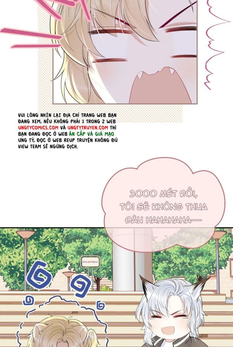 đọc truyện Một Ngụm Nuốt Trọn Thỏ Con Chương 45 ảnh 26 tại Thiên Thai Truyện