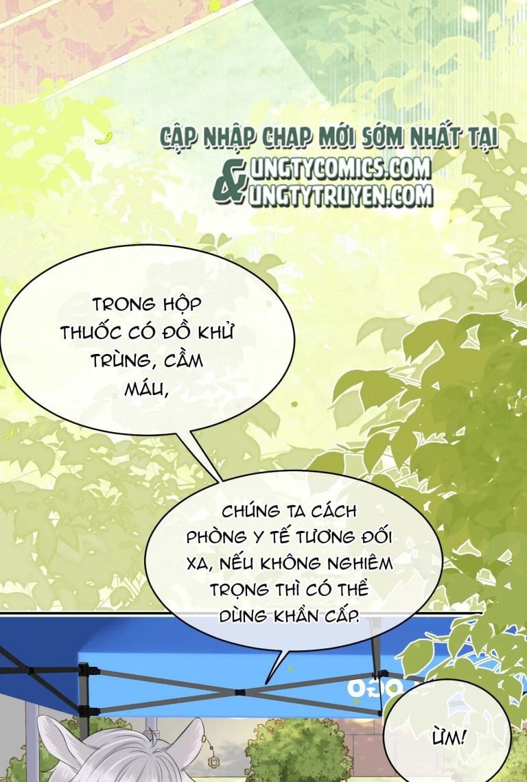 đọc truyện Một Ngụm Nuốt Trọn Thỏ Con Chương 45 ảnh 31 tại Thiên Thai Truyện