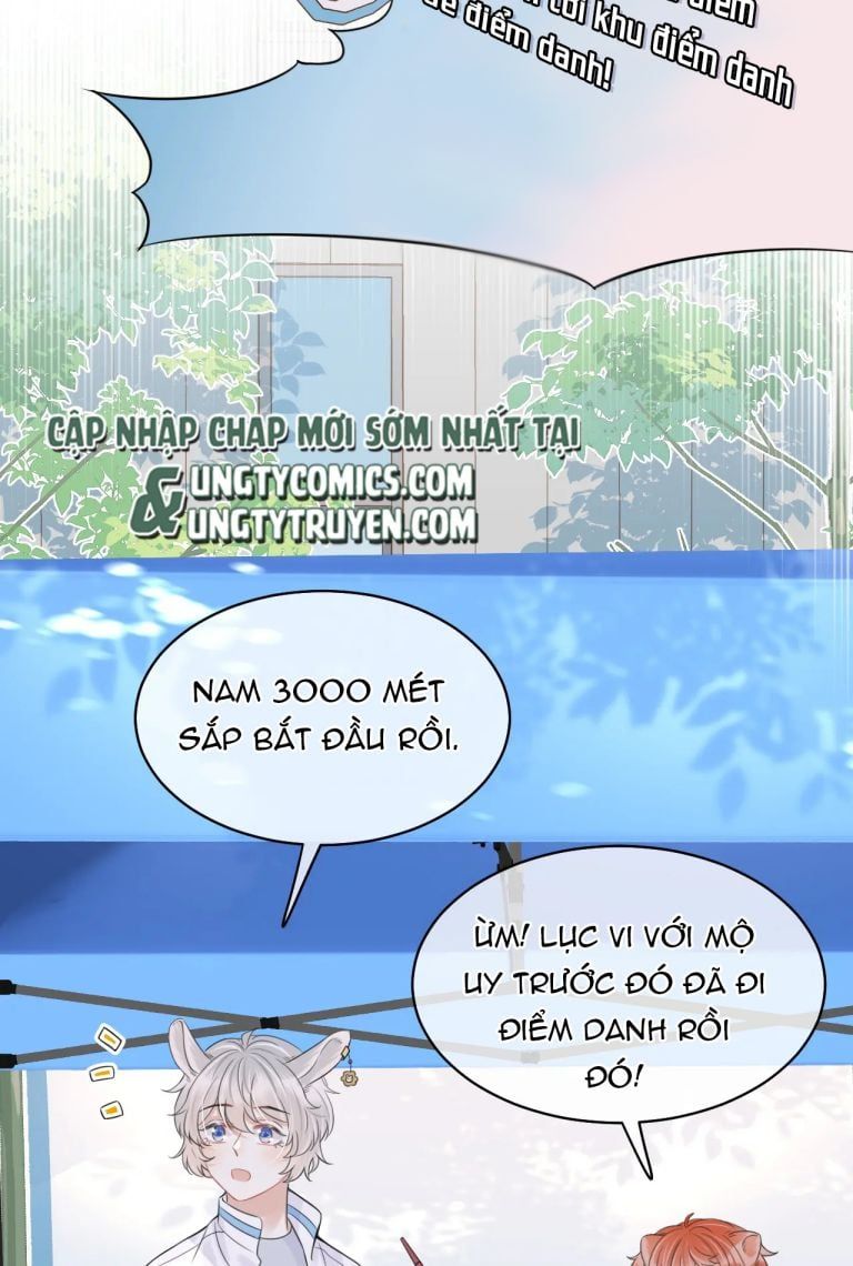 đọc truyện Một Ngụm Nuốt Trọn Thỏ Con Chương 45 ảnh 33 tại Thiên Thai Truyện