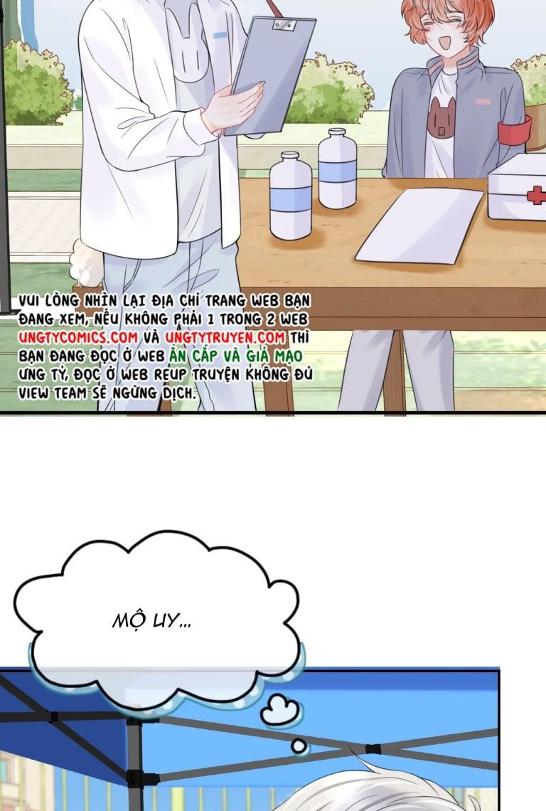 đọc truyện Một Ngụm Nuốt Trọn Thỏ Con Chương 45 ảnh 34 tại Thiên Thai Truyện