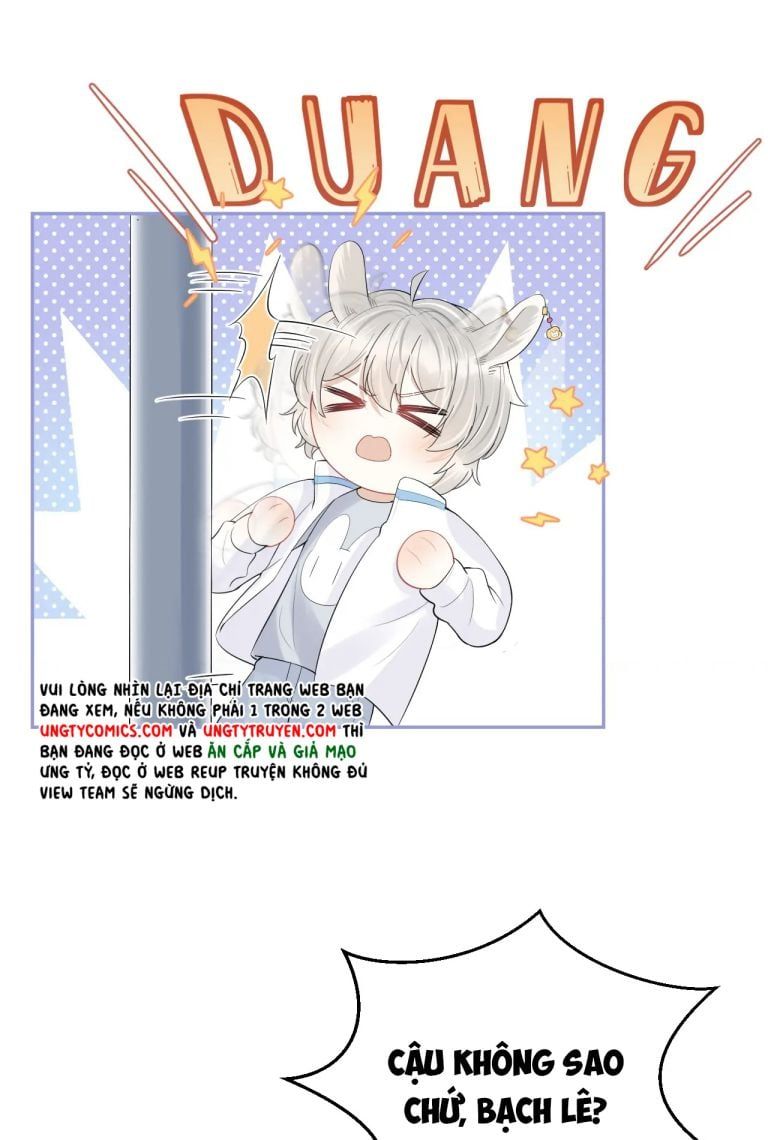 đọc truyện Một Ngụm Nuốt Trọn Thỏ Con Chương 45 ảnh 38 tại Thiên Thai Truyện