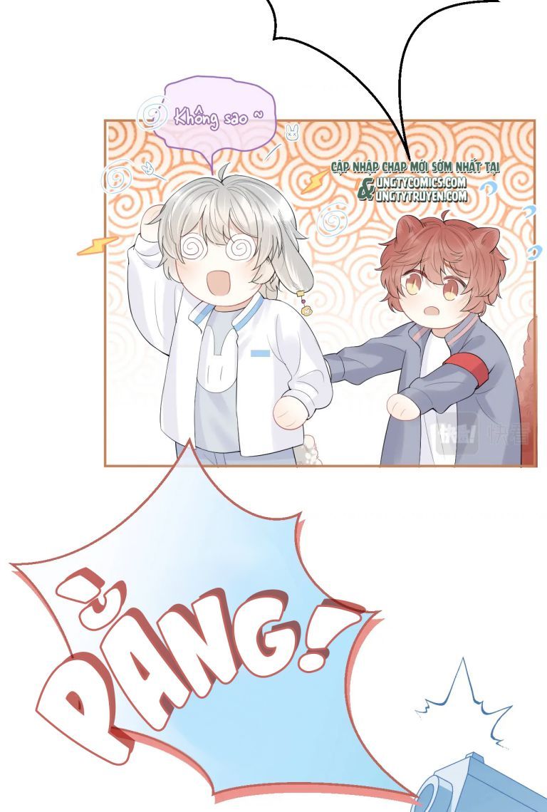 đọc truyện Một Ngụm Nuốt Trọn Thỏ Con Chương 45 ảnh 39 tại Thiên Thai Truyện