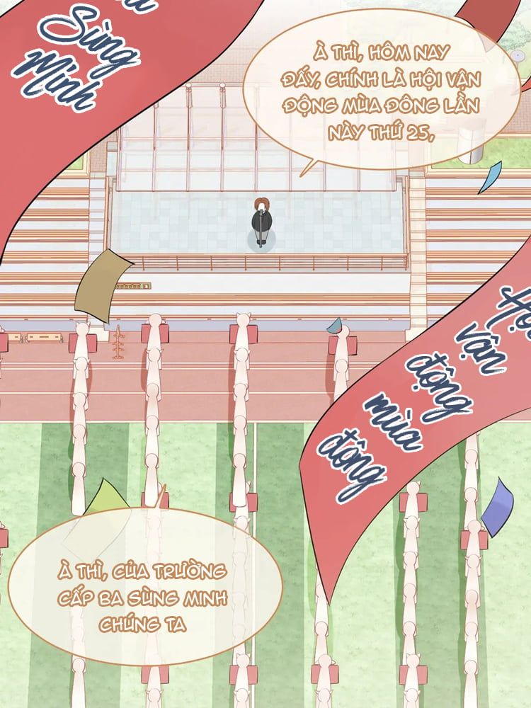 đọc truyện Một Ngụm Nuốt Trọn Thỏ Con Chương 45 ảnh 6 tại Thiên Thai Truyện